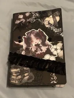 リフィル貯金 A6ファイル バインダー