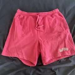 GAPピンク ショートパンツ