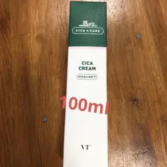 vt シカクリーム 100ml