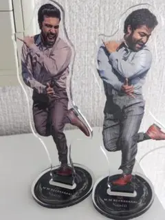 RRR アクリルスタンド