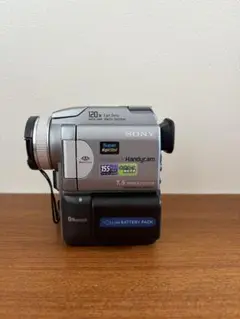 2025年最新】DCR-PC120の人気アイテム - メルカリ