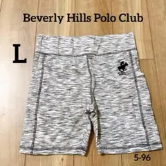 Beverly Hills Polo Club 半パンツ【L】美品 おしゃれ