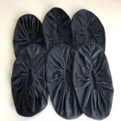 靴カバー 屋内靴カバー シューズカバー 男女兼用 土禁対策 3足セット