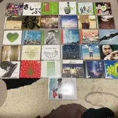 GReeeeNのCDシングル、アルバム各種