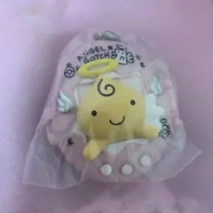 たまごっち スイングケース　ガチャ　てんしっち