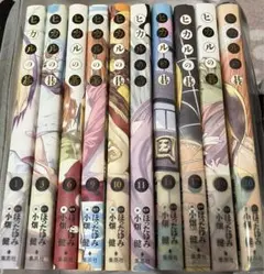 ヒカルの碁　完全版　1-14巻セット ヒカルの碁 完全版 コミック 1-20巻セット (愛蔵版コミックス