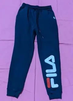 FILA フィラ　スウェットパンツ　M
