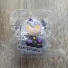 《ホロライブ　ちょこのっこ　ラプラス・ダークネス》