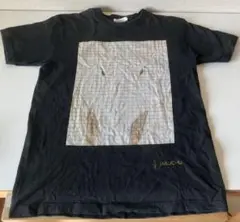 プライズコレクション　伊藤若冲　Tシャツ