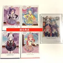 アイカツアカデミー！カード 直筆サイン入り アイカツ マルイ