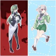 夢絵依頼 イラストオーダー