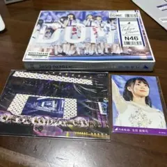 乃木坂46/真夏の全国ツアー2017 FINAL!IN TOKYO DOME〈…