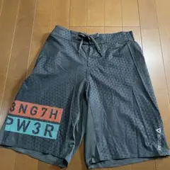 リーボック　メンズM 未使用　水着　サーフパンツ