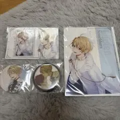 even if tempest ルーシェン