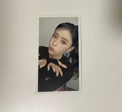 NiziU リマ CLAPCLAP トレカ WithU盤