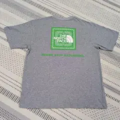 THE NORTH FACE 　Tシャツ