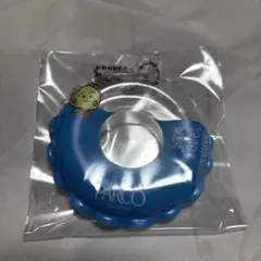 コジコジとパルコの夏休み。 ノベルティ