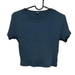 UNIQLO/ユニクロ　ミニT