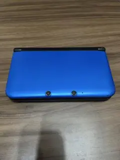 【動作確認済】Nintendo 3DS LL