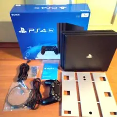 プレステ4本体 PlayStation4 Pro 1TB CUH-700…