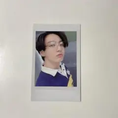Jungkook グク シーグリ2021トレカ