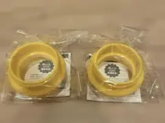 らくらくミルク　アタッチメント　2つ