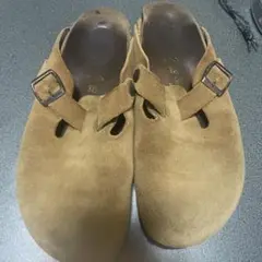 birkenstock サンダル　ボストン