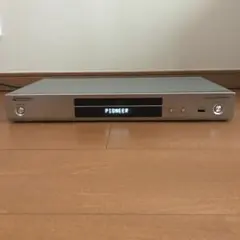 パイオニア BDP-160（ジャンク） BDP-160】ジャンクBDプレイヤーを2台まとめて救いたい【BDP-3110