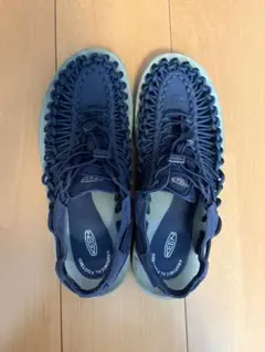 キーン KEEN サンダル　27cm