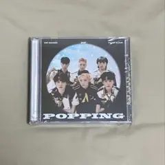 オネノプ ONF CD popping