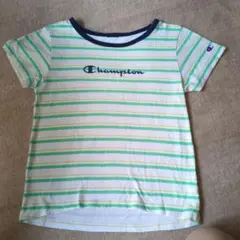Champion Tシャツ