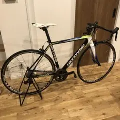 キャノンデール スーパーシックス ハイモッド super six hi mod