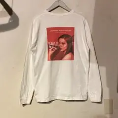 WAWW × AMAZING JIRO アーティストコラボ ストリート ロンT