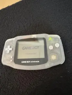 ゲームボーイアドバンス