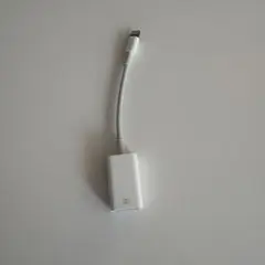 Apple Lightningコネクタ A1440