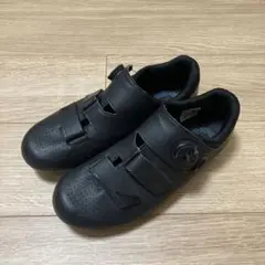 シマノ ビンディングシューズ RP4 42 ワイド WIDE