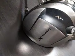 ヤマハ 名器ドライバー2本セット!