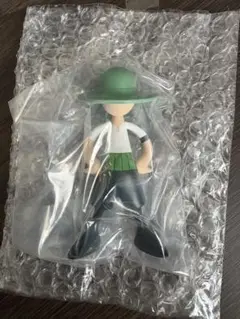 ワンピース　LUFFY's ルフィズ　冒険の記憶　Vol.1 ゾロ