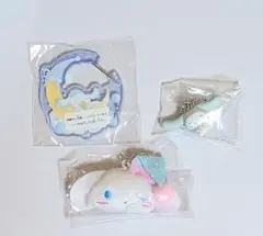 シナモロール A おねむ　3点セット