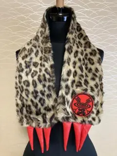 【バラ売り可能】卓矢エンジェル 物怪マフラー 物怪手甲 セット +おまけ付き Mononoke top
