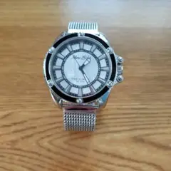 MARC ECKO 腕時計 マークエコー メッシュバンド 可動品