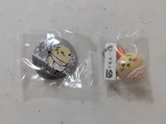 くら寿司/ちいかわ2点セット