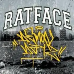 Ratface – Demon Dayz nyhc metalcore