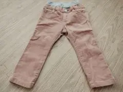 ELFINDO CLASSIC ピンク ボトムス 80cm