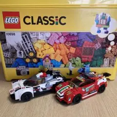 LEGOブロック 詰め合わせ