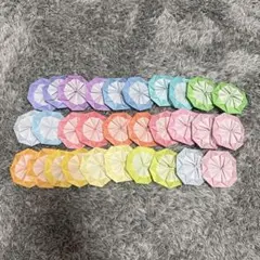 折り紙メダル30枚セット