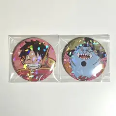 ONE PIECE OIOI 2025 出張店 ルフィ ジンベエ