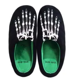 SUBU × SUB-AGE AGE. - Alien sandals サイズ1 SUBU × SUB-AGE. - Alien Sandals - CANNABIS