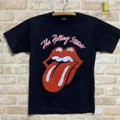 ローリングストーンズ　Tシャツ　Lサイズ　The Rolling Stones