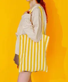 3coins SHIMA!SHIMA!トートバックS